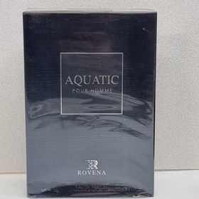 تصویر روونا آکواتیک پور هوم " آکوا بولگاری پور هوم" Rovena Aquatic