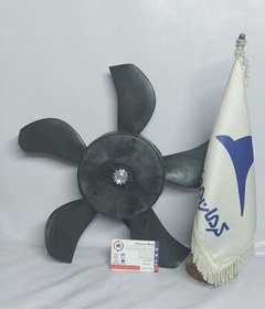 تصویر موتور فن جک s5 - فروش قطعات خودرو سورین یدک 