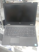 تصویر Dell Latitude E5570HQ 