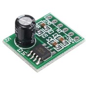 تصویر ماژول آمپلی فایر XPT8871 تک کاناله ۶ وات 