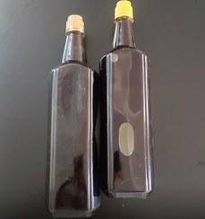 تصویر خرید روغن سیاهدانه اصل پرس سرد | روغن دارویی و درمانی | تقویت سیستم ایمنی | شفابخش پوست و مو | عسل سیاه طب سنتی | با تضمین خلوص و کیفیت - یک لیتر Buy original cold-pressed black seed oil | Medicinal and therapeutic oil | Strengthen the immune system | Heal skin and hair | Traditional medicine black honey | With guaranteed purity and quality