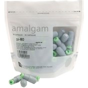 تصویر آمالگام کپسولی SDI SDI Amalcap GS-80