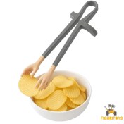 تصویر چاپستیک انگشتی 