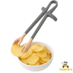 تصویر چاپستیک انگشتی 