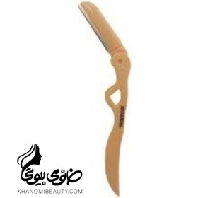 تصویر تیغ ابرو نوپو k4 یدک 