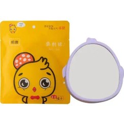 تصویر آینه فانتزی miss you 