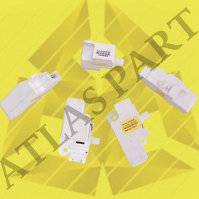 تصویر میکروسوییچ درب ادواش 