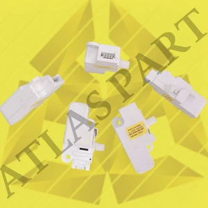 تصویر فروشگاه قطعات لباسشویی اطلس پارت