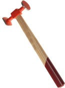 تصویر چکش صافکاری ‌‌‌‌‌۳۰۱۰ ایران پتک 