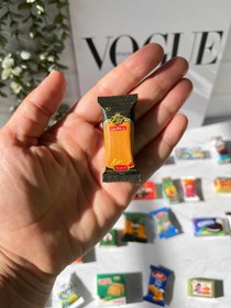 تصویر مگنت یخچالی - ۵ 