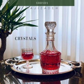 تصویر تنگ و گیلاس لانگ 100101 12711 