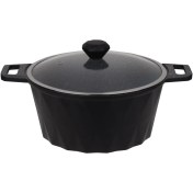 تصویر قابلمه تکنو مدل دایموند 