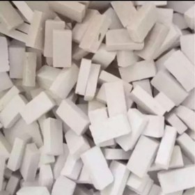 تصویر یونولیت حبه قندی 500عددی - 2*2*2 