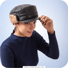 تصویر کلاه پهلوی 