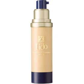 تصویر کرم پودر لیدو Lido - 36 PERFECT TOUCH FOUNDATION (HYDRATING)