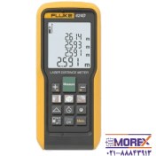 تصویر متر لیزری فلوک مدل 424D ظرفیت ۱۰۰ متر 