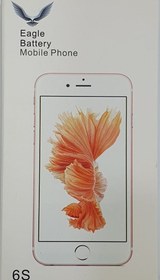 تصویر باتری آیفون Eagle iPhone 6S 