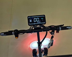 تصویر اسکوتر برقی وینر اسکای مدل E27 Pro موتور ۳۰۰۰ وات 