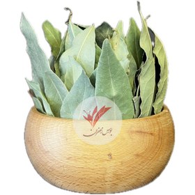 تصویر برگ بو 