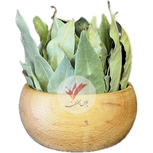 تصویر فروشگاه عطاری بورس زعفران