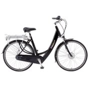 تصویر دوچرخه شارژی برند دی کی سیتی مدل Ezc899 (بدون باتری) 