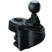 تصویر دسته دنده لاجیتک مدل Driving Force 