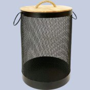 تصویر سبد چند منظوره یونیک مدل UN2932 متوسط 