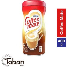 تصویر کافی میت نستله nestle (400 گرمی) 