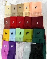 تصویر ساقدست شومیزی مچ ساده دو دکمه 