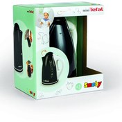 تصویر کتری برقی تفال اکسپرس برند smoby Tefal Kettle Express