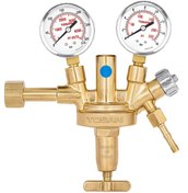 تصویر مانومتر اکسیژن توسن مدل OCR 3016 OXYGEN MANOMETER