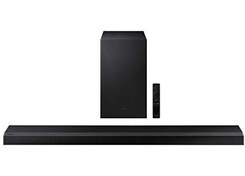 تصویر ساندبار سامسونگ Samsung 3.1.2Ch Soundbar مدل HW-Q700A - ارسال 30 روز کاری 