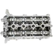 تصویر سر سیلندر کامل هیوندای ولستر 