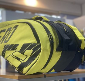 تصویر ساک تنیس 12 راکته PURE AERO 2020-2022 