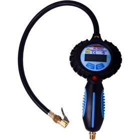 تصویر گیج باد کوانی مدل KI-79D01 گیج باد کوانی مدل گیج باد کوانی مدل KI-79D01