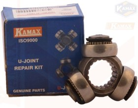 تصویر سه شاخه پلوس ۳۰ خار لیفان X60/620 کامکس 