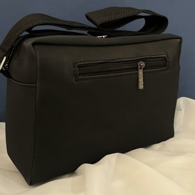 تصویر کیف زنانه مدل burberry 