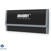 تصویر ست پیچ گوشتی جاک می مدل JM-YF-P13 