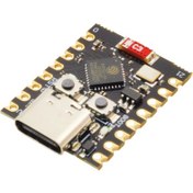 تصویر ماژول WiFi و بلوتوث ESP32-C3 Super Mini 