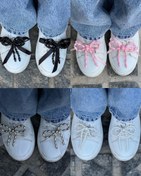 تصویر جاکلیدی-چارم کیف مرواریدی 