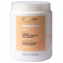 تصویر ماسک مو اویستر مرکبات Oyster Sublime fruit oyster hair mask