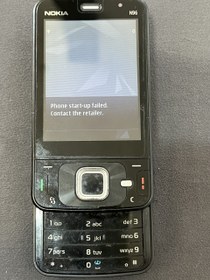 تصویر بورد نوکیا NOKIA N96 جنس فابریک جهت استفاده از قطعات * قابل استفاده نمیباشد* بورد روشن و دست نخورده "اصالت کالا":"اورجینال" 