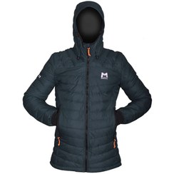 تصویر کاپشن پر متال مدل ELAY 