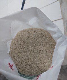 تصویر برنج طارم هاشمی آراد- 5 و 10 و 20 کیلویی - 20 کیلویی ا Arad Rice Arad Rice