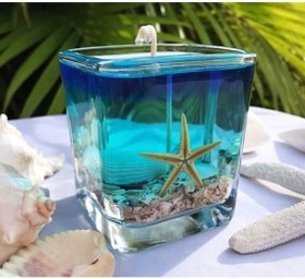 تصویر پارافین ژله ای - 600gr 