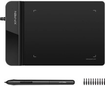 تصویر قلم نوری اکس پی.پن مدل XP.Pen Star G430S ا XP-Pen Star G430S Display Pen XP-Pen Star G430S Display Pen