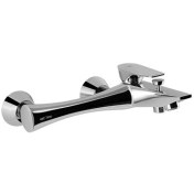 تصویر شیر حمام kwc مدل ورونا 