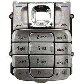 تصویر صفحه کلید نوکیا 2630 