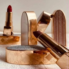 تصویر رژ لب سالوته 