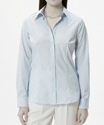 تصویر پیراهن آستین بلند زنانه کوتون Koton کد 4SAK60012UW 